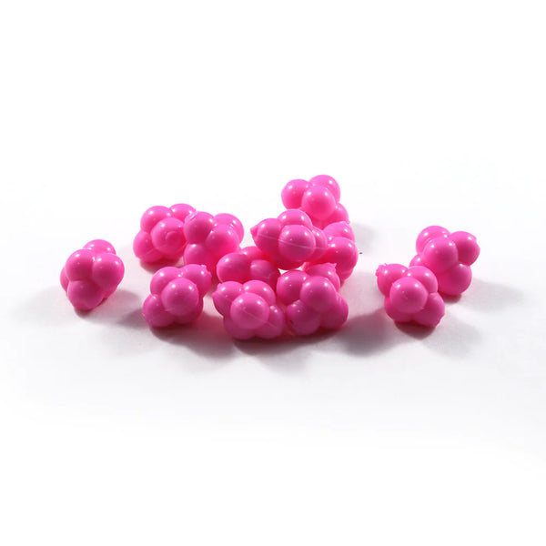 ClearDrift Egg Clusters