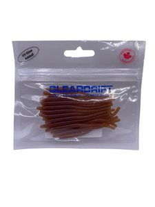 ClearDrift Trout Worms
