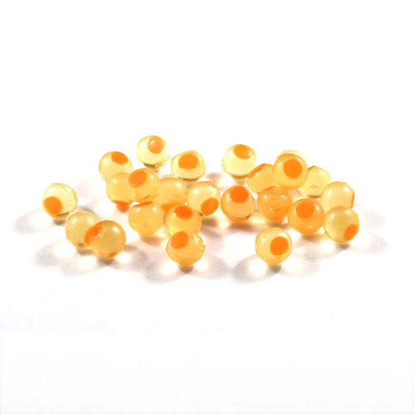 Cleardrift Single Embryo Soft Beads