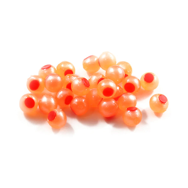 Cleardrift Single Embryo Soft Beads