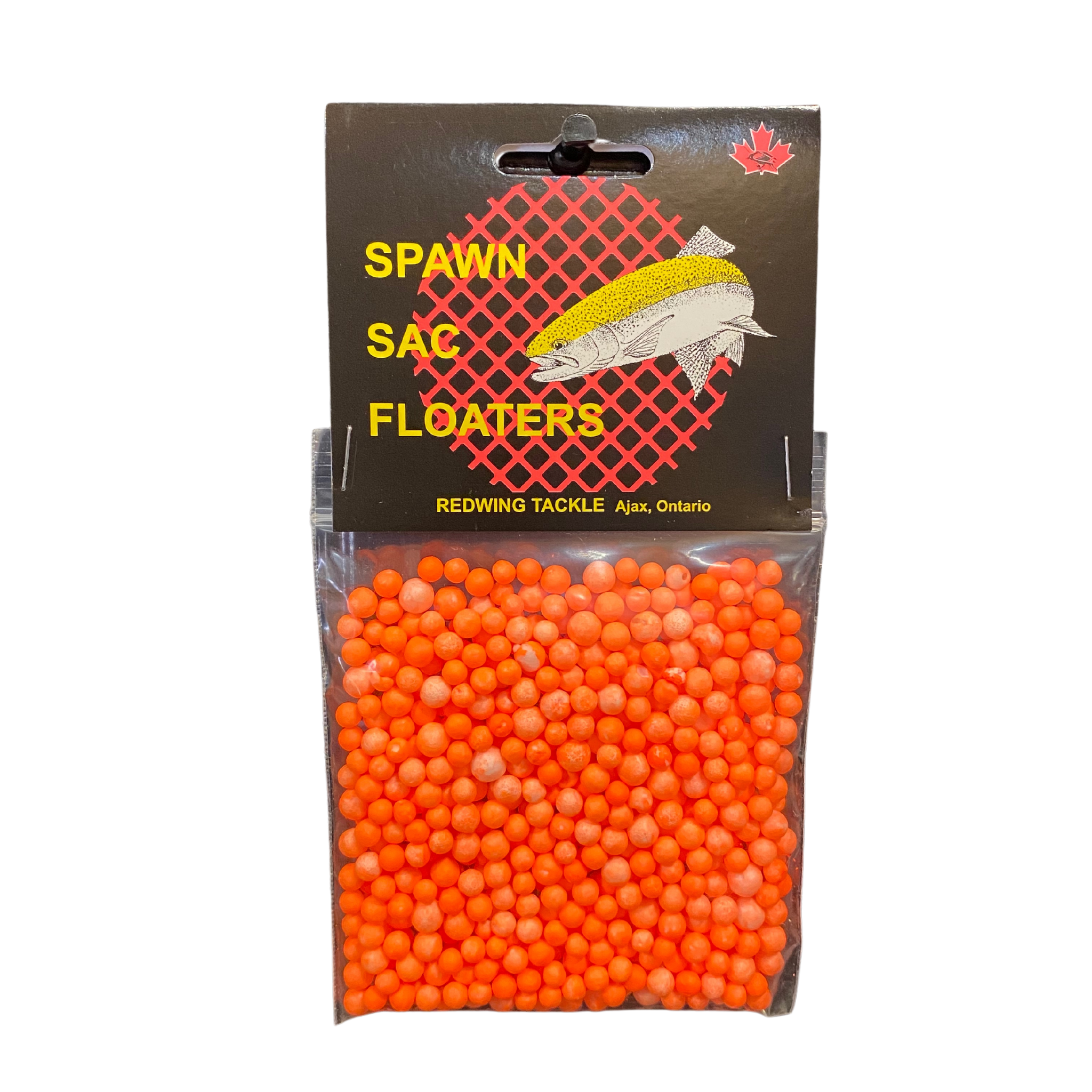 Redwing Spawn Sac Floaters